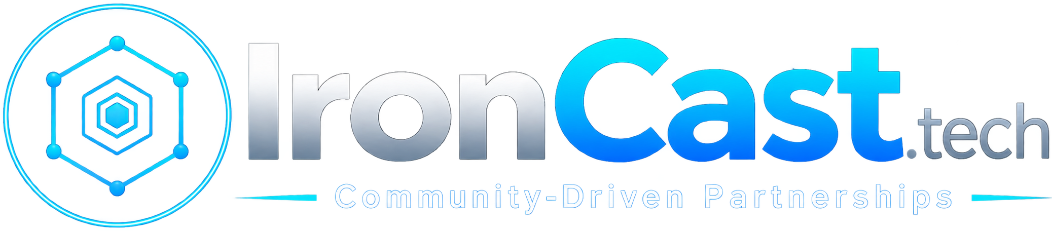 IronCast Technologies
