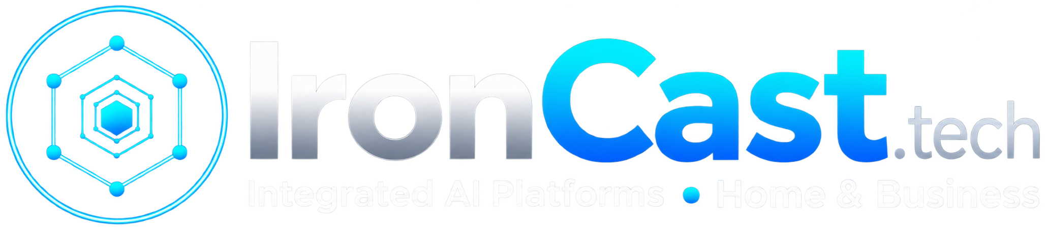 IronCast Technologies